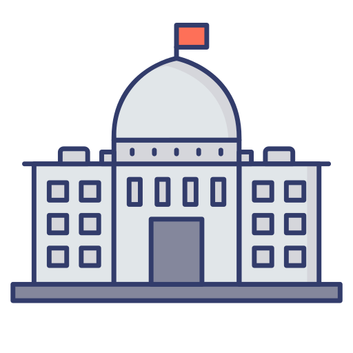 White house